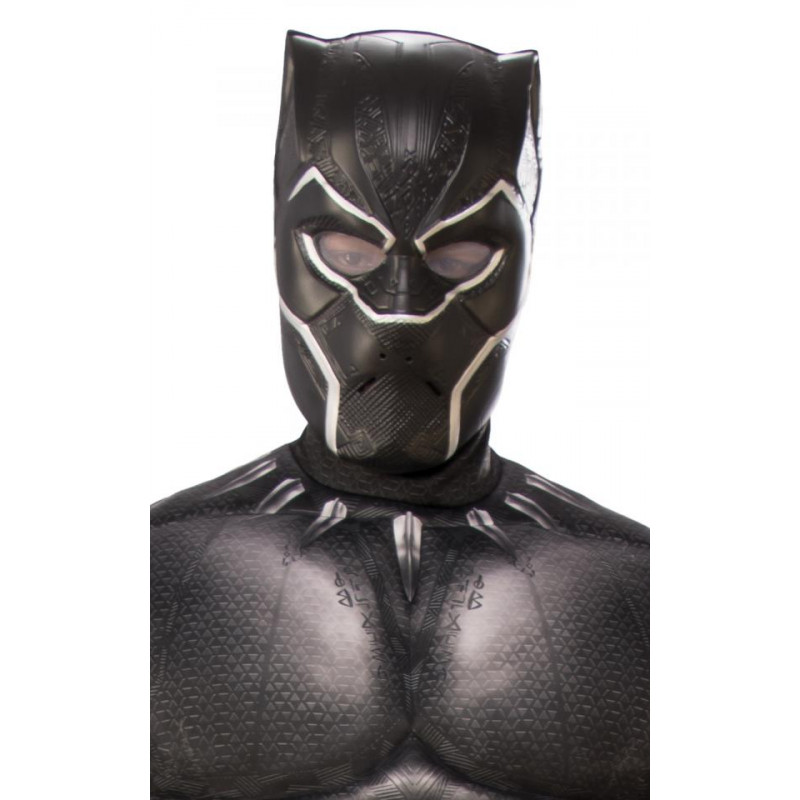 Maska Black Panther Avengers Endgame