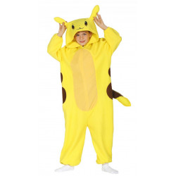 Dětský kostým Pikachu