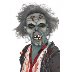 Maska Zombie