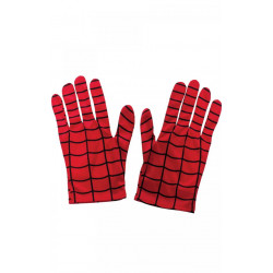 Dětské rukavice Spider-Man