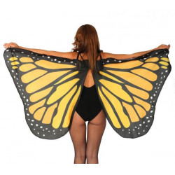 Křídla Motýlek, 170x80 cm