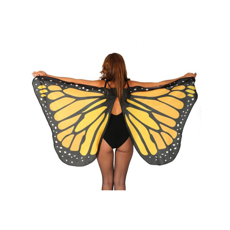 Křídla Motýlek, 170x80 cm
