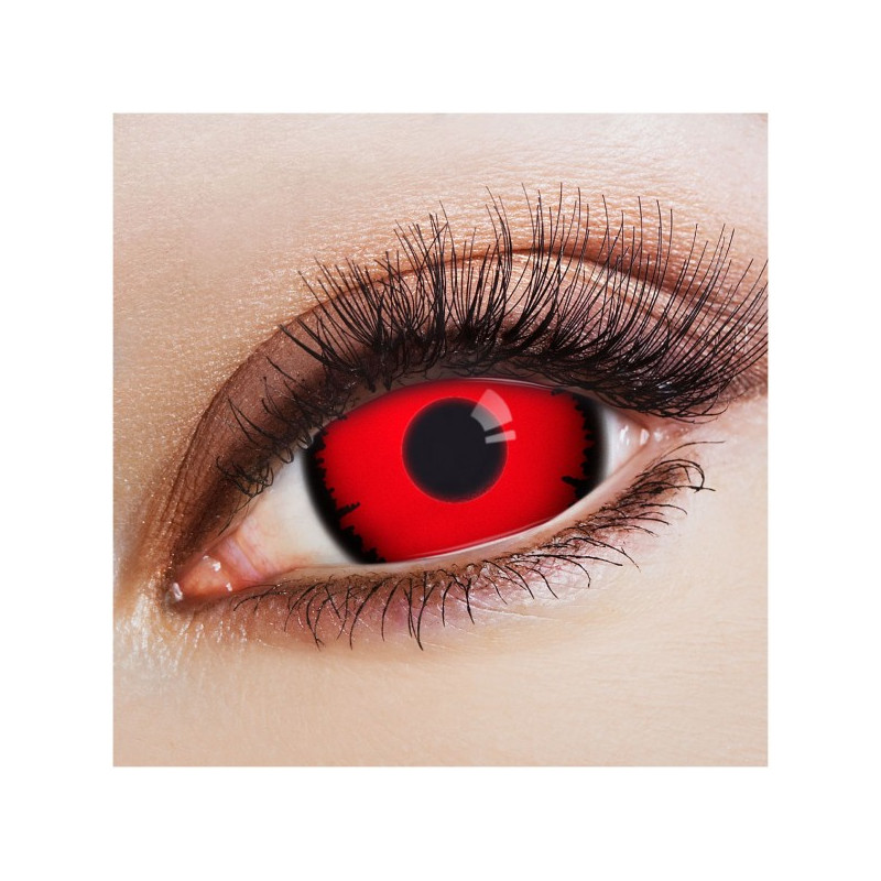 Oční čočky roční Mini Sciera Volturi 17 mm