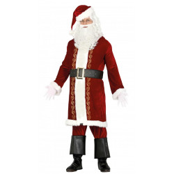 Kostým Santa Claus